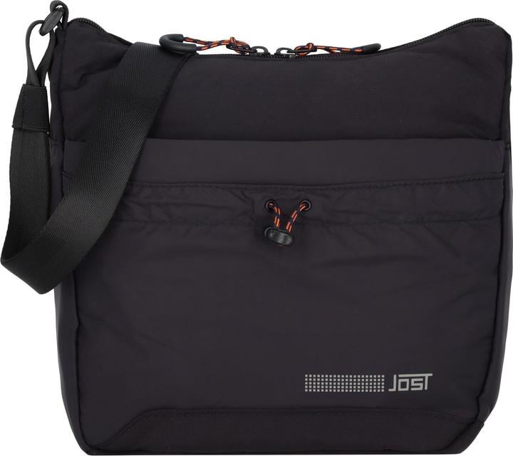 Immagine prodotto Jost Borsa a tracolla Lohja Hobo