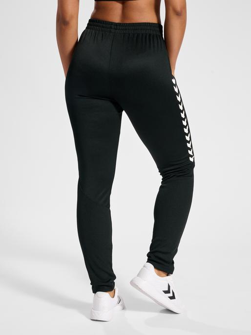 Immagine prodotto hummel pantaloni da allenamento hmlSTALTIC da donna (S)