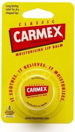 Carmex Original Lippenbalsam Topf 7,5g