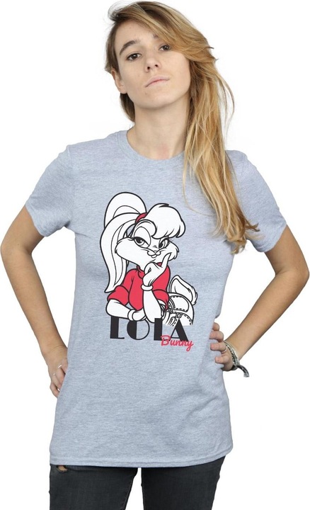 Produktbild Looney Tunes Classic TShirt (XL)