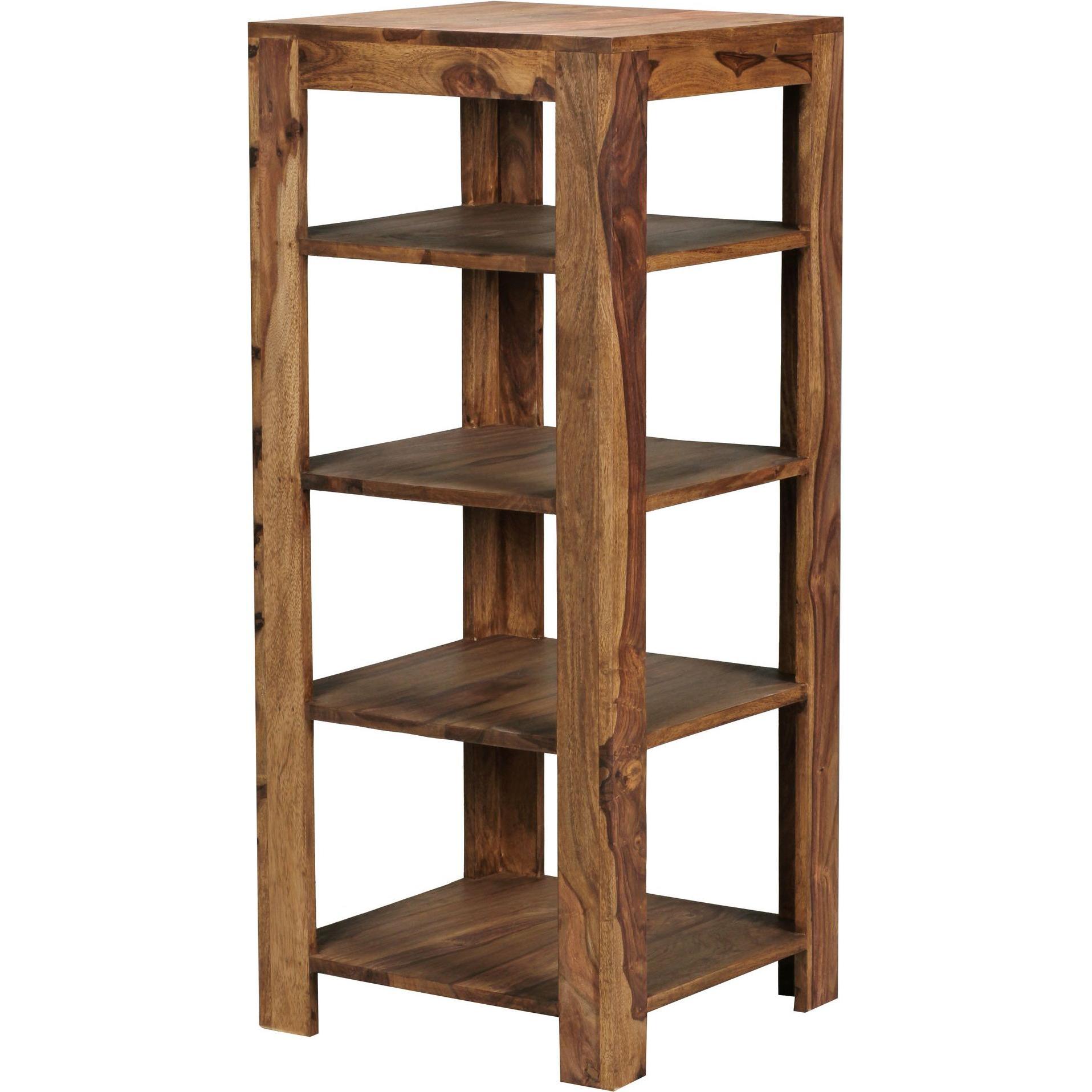 FineBuy, Regal, Standregal (44 x 105 x 44 cm)