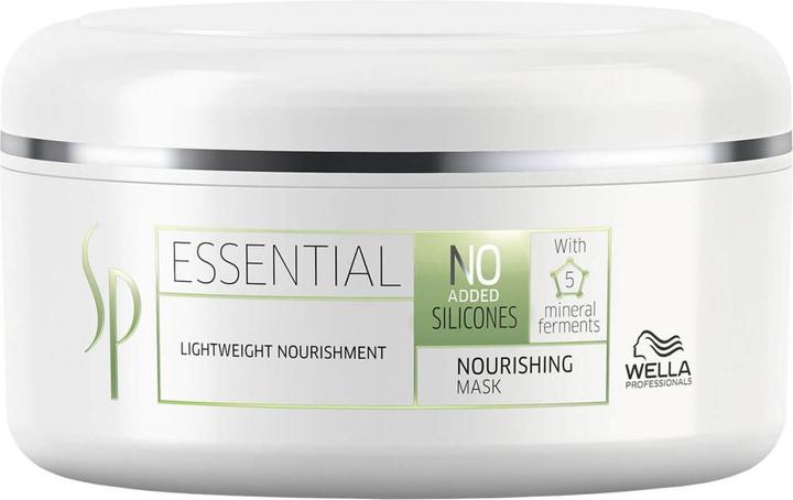 Produktbild Wella Essential Nourishing Mask (150 ml)