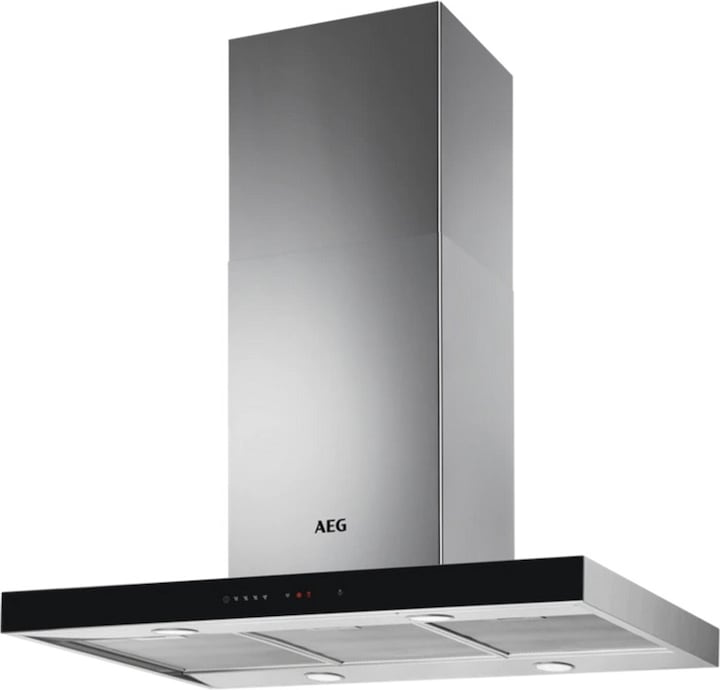 Produktbild AEG DIE5961HG Insel Edelstahl ³/h A (Inselhaube)