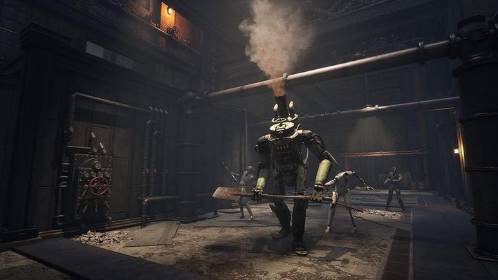 Produktbild Lies of P (PS5, DE)
