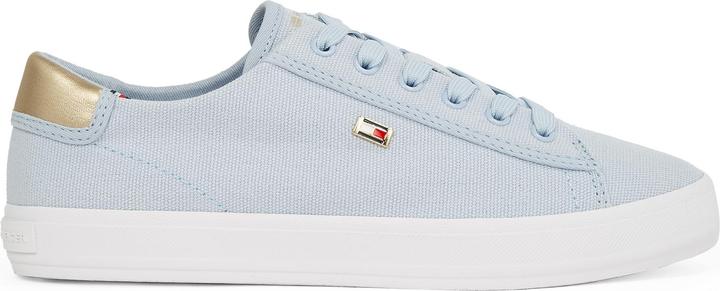 Image du produit Tommy Hilfiger Vulc Canvas Lace Up Sneaker (38)