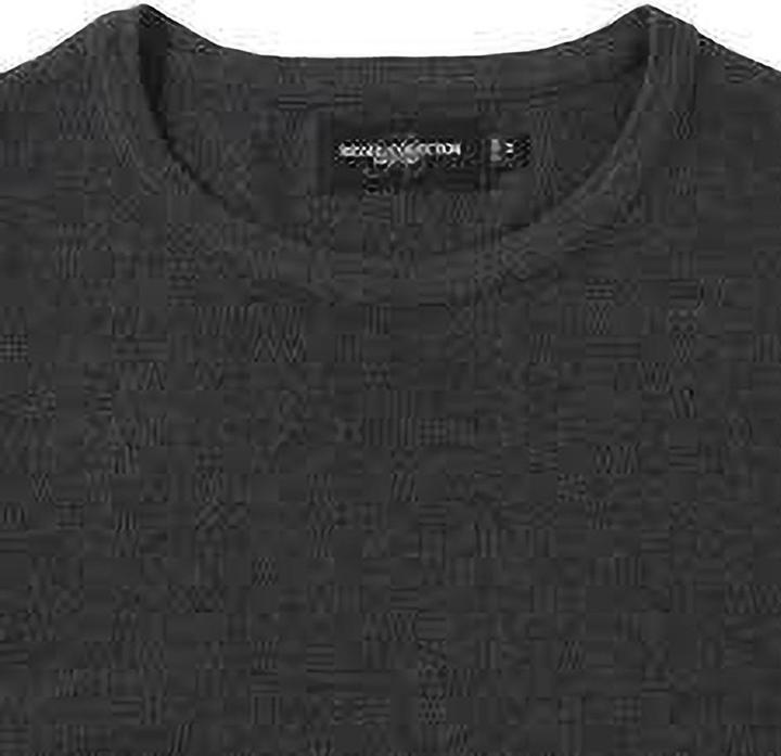 Produktbild Russell Collection Strickpullover mit VAusschnitt (3XL)