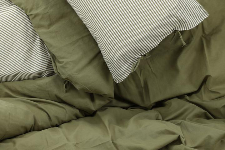 Actual product image Venture Home Jenna bed linen (Duvet cover, 220 x 240 cm)