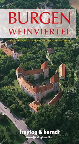 Castles Weinviertel (German, G. Reichhalter, 2005)