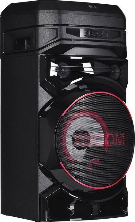 Image du produit LG RNC5 XBoom (Passif)