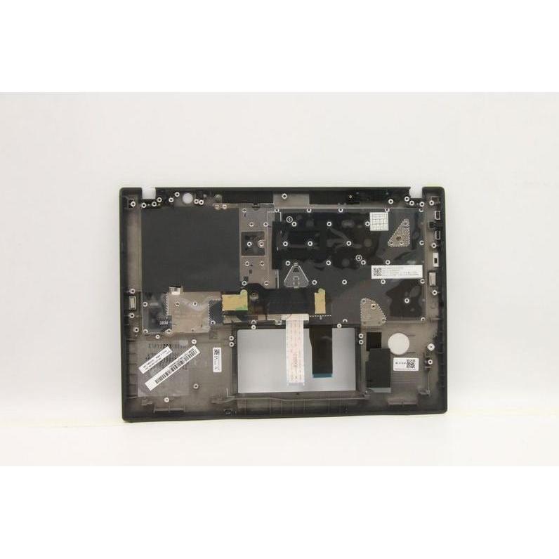Lenovo Mech Asm Kb Ccov Eng Bklt, Notebook Ersatzteile, Schwarz, Mehrfarbig