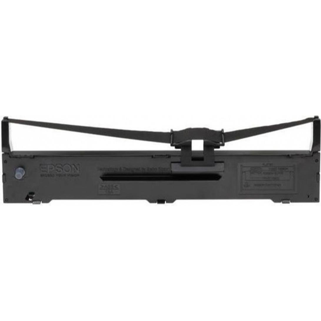 Epson, Schreibmaschine Zubehör, S015337 Farbband