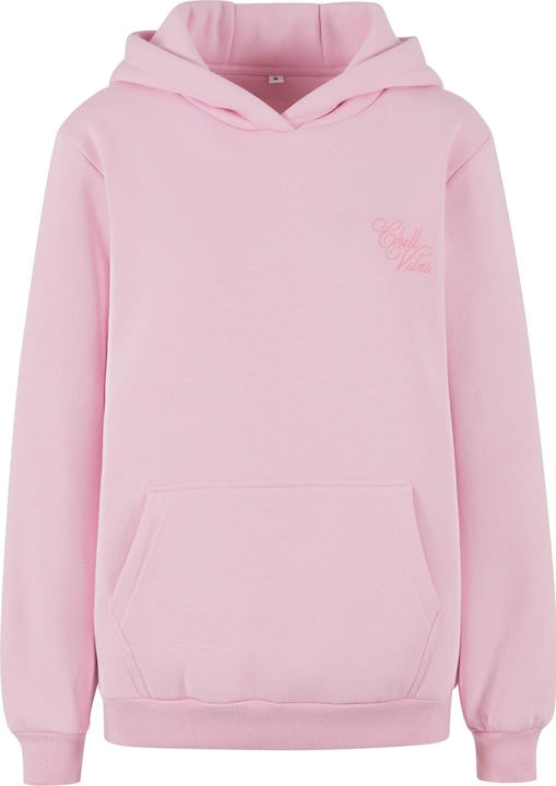 Immagine prodotto Miss Tee Chill Vibes EMB Fluffy Hoody - 188499 (L)