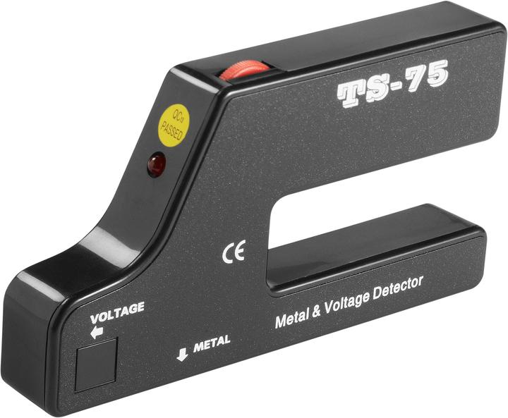 Produktbild Max Hauri Ortungsgerät für Metall und elektrische Leitungen