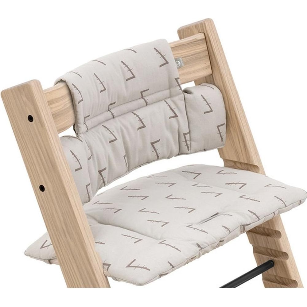 Stokke, Hochstuhl Zubehör, Tripp Trapp Sitzkissen 50th Anniversary