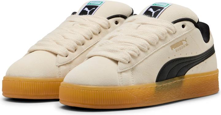 Actual product image Puma Suede XL Dark Risk (38)