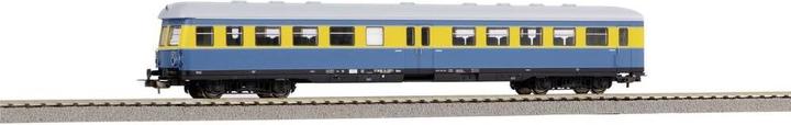 Actual product image Piko Through coach Driving trailer Leipzig S-Bahn DR IV (Track H0)