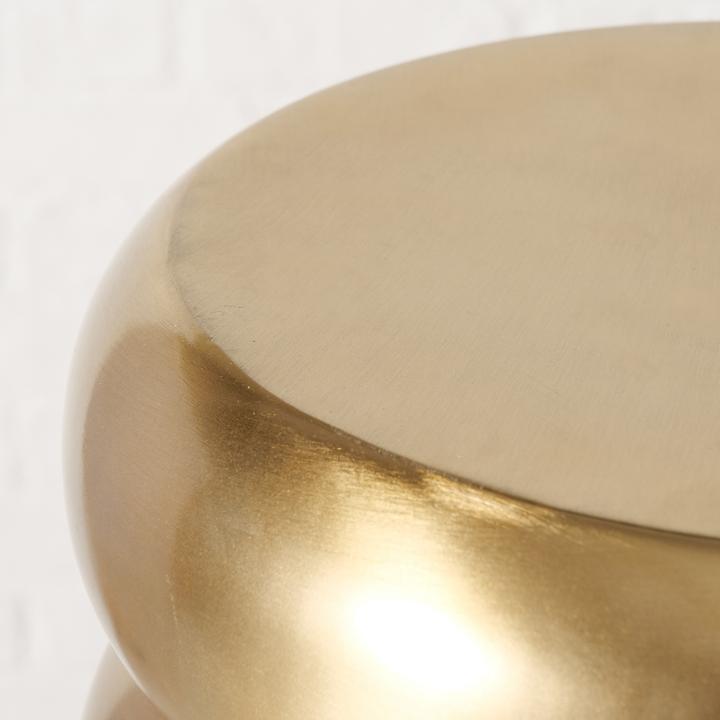 Actual product image Boltze Home Kelen (34 x 34 x 34 cm)