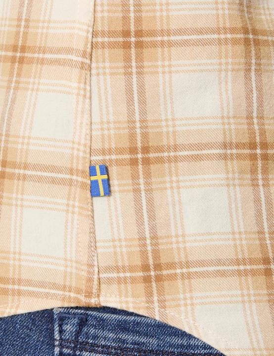 Immagine prodotto Fjällräven Camicia di flanella Ovik (XXS)