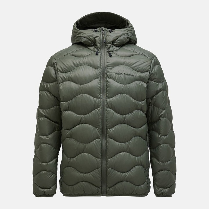 Produktbild Peak Performance Helium Down Hood Jacket (S)