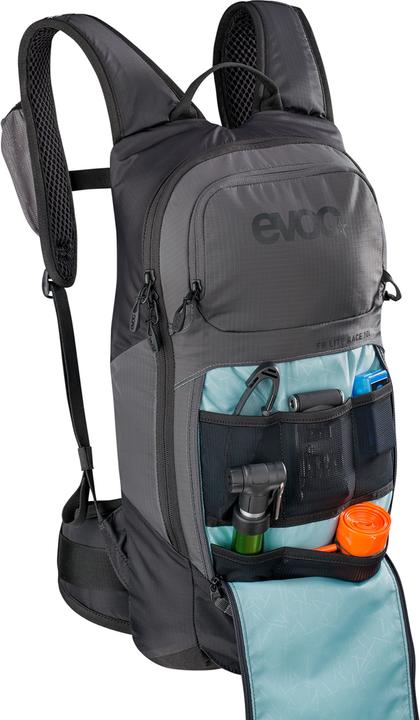 Actual product image Evoc FR Lite Race (10 l)
