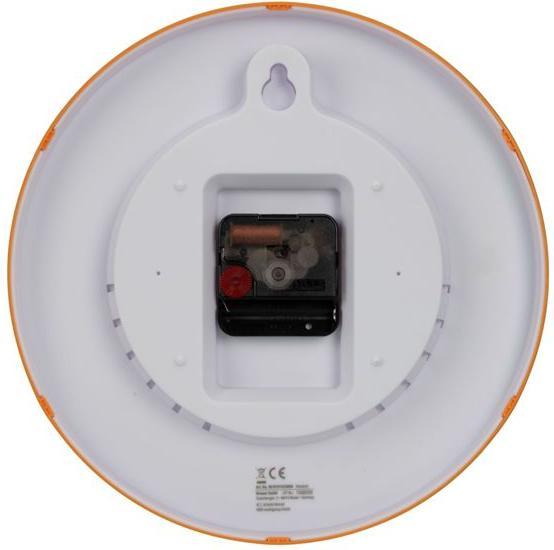 Immagine prodotto Orologio da parete per bambini DieMaus DieMaus