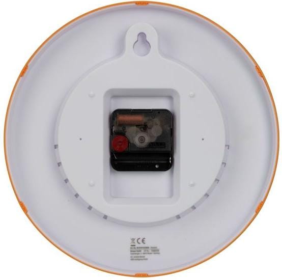 Immagine prodotto Orologio da parete per bambini DieMaus DieMaus