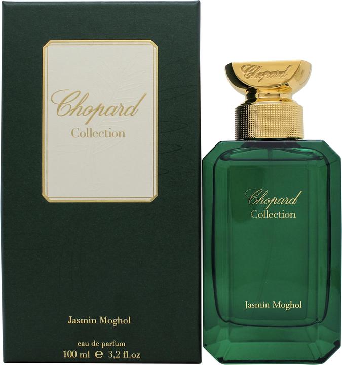 Actual product image Chopard The Gardens Of The Paradise Jasmin Moghol (Eau de parfum, 100 ml)