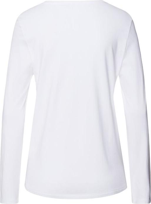Produktbild Hanro Sleep & Lounge Langarm-Shirt (XL)