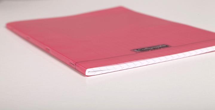 Immagine prodotto Clairefontaine Lega 8000 POLYPRO (Copertina morbida)