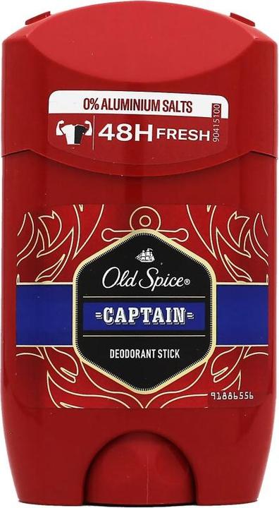 Produktbild Old Spice Captain (Stick, 50 ml)