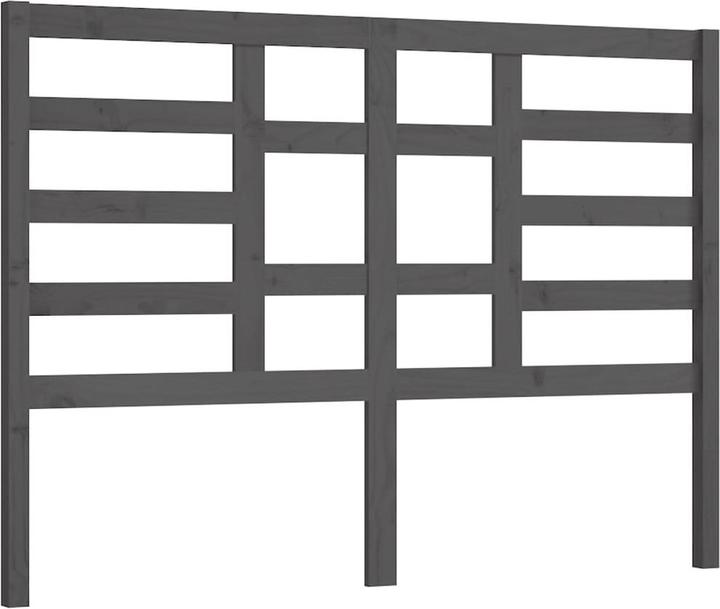 Immagine prodotto vidaXL Edan (126 x 4 x 104 cm)