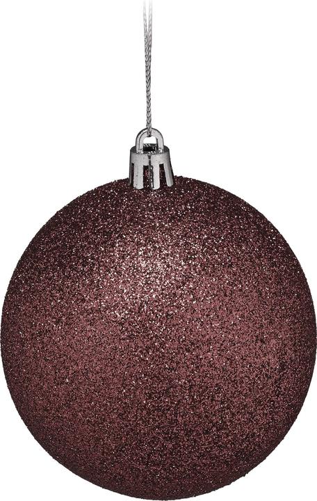 Productafbeelding Relaxdays 110-tlg. Weihnachtskugeln-Set (110 -Part)