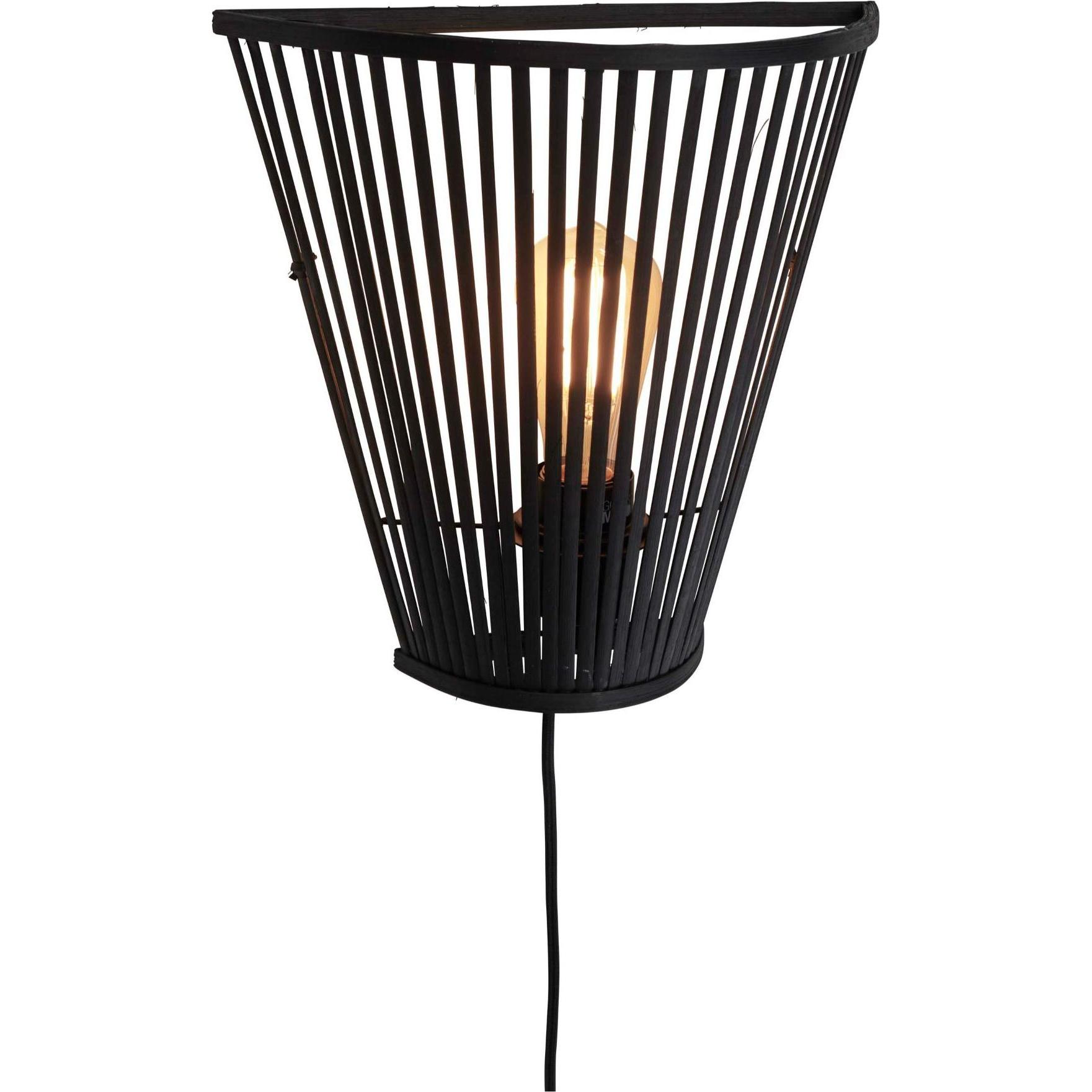 Good&Mojo, Wandleuchte + Deckenleuchte, Wandleuchten (E27)