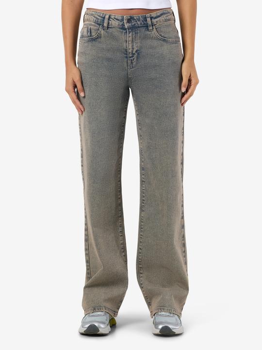 Produktbild Noisy May NMYOLANDA Straight Fit Jeans (30)
