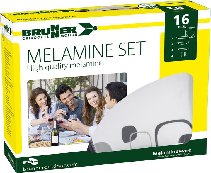 Actual product image Brunner Set Enigma