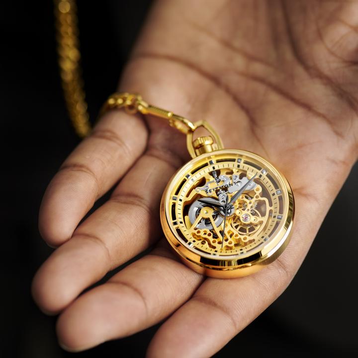 Image du produit Seizmont Agito (42 mm)