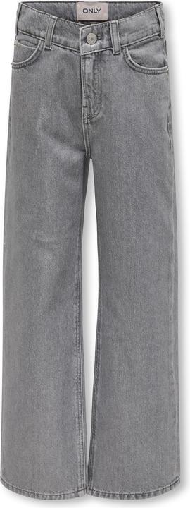 Immagine prodotto Only KOGCOBAIN Weiter Beinschnitt Jeans Jeans mit weitem Bein (134)