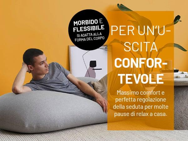 Produktbild Lumaland Flexi Comfort 320 L