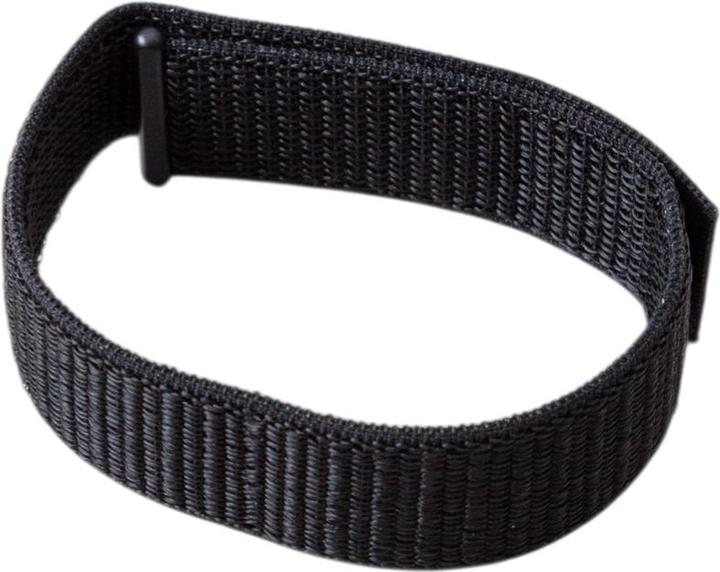 Actual product image Deltalabs Ultrafit Nylon Uhrenband zu Garmin (22 mm, Nylon)