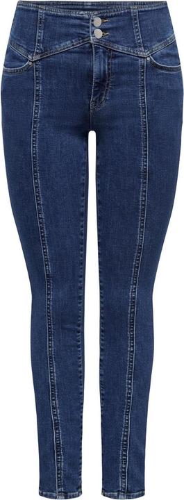 Produktbild Only ONLBLUSH HW Skinny Fit Jeans (M)