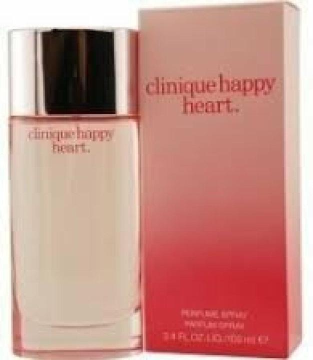 Produktbild Clinique Happy Heart (Eau de Parfum, 100 ml)