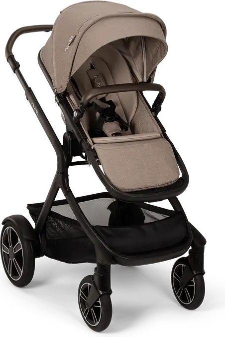 Nuna DEMI next poussette combinée, Cedar