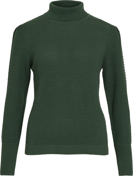 Produktbild Vila VIDALO Rollkragen Strickpullover (S)