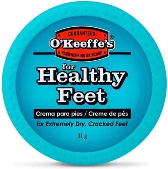 O'Keeffe's Gesunde Füsse (Fussbad)