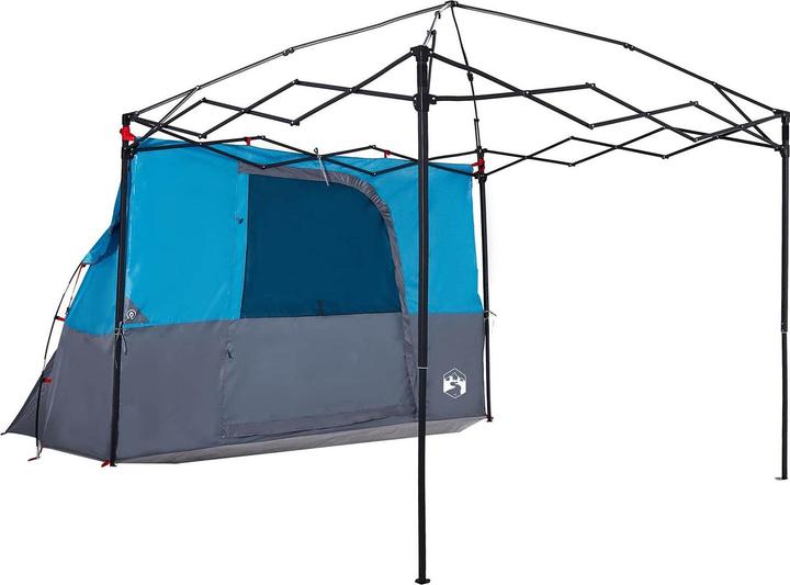 Produktbild vidaXL Campingzelt (15.65 kg)