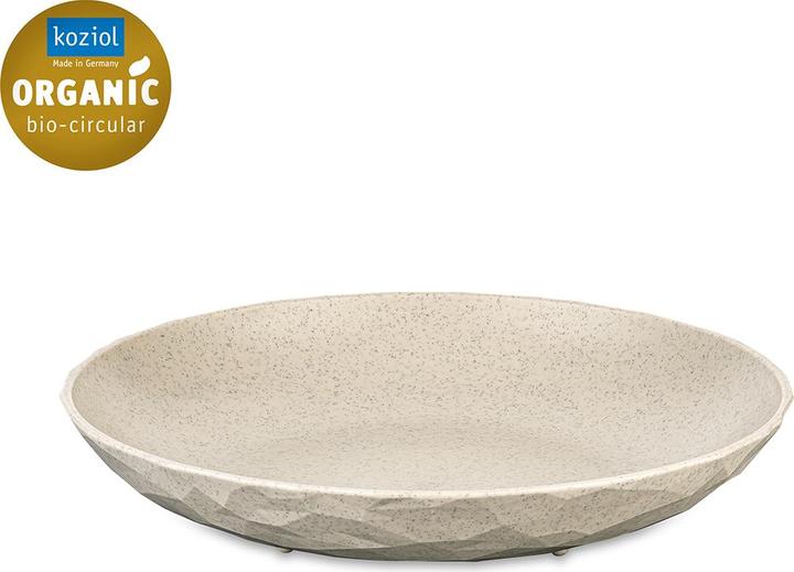 Produktbild Koziol CLUB PLATE 220mm (22 cm)