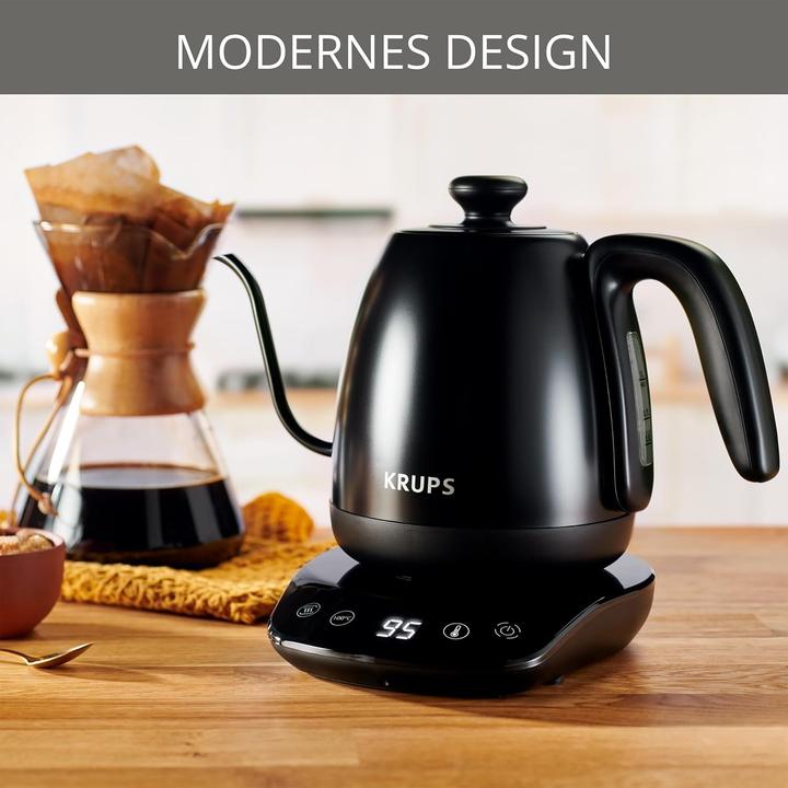 Image du produit Tefal Krups Café Control BW9238 (1 l)