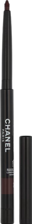 Actual product image Chanel Stylo Yeux Waterproof No 36 (36 Prune Intense)