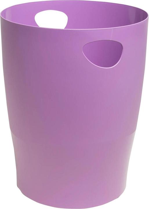 Produktbild Exacompta Papierkorb Ecobin, Kollektion Pop N'Co (15 l)