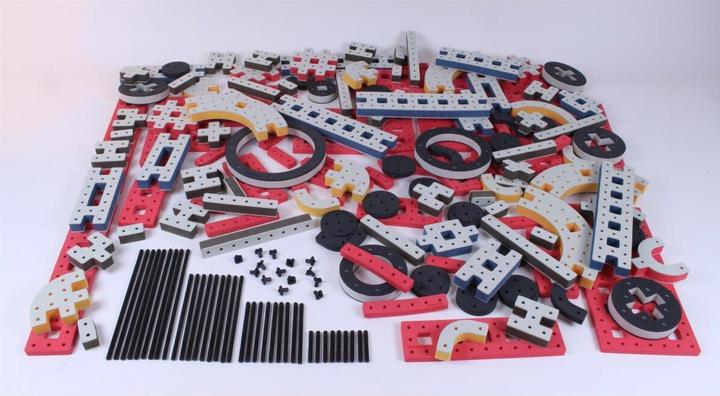 Image du produit Bakoba Boîte d'éducation